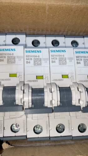 1pz nuovo 5sy4104 senza - 1pz,