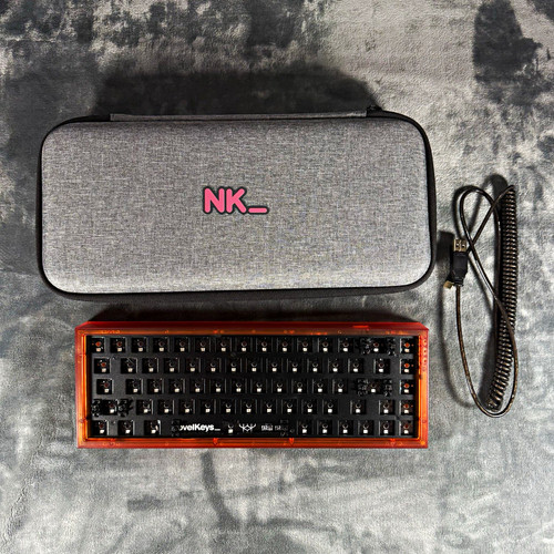 Novelkeys nk65 entry edition - nk65,