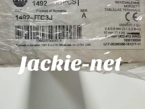 1pz nuovo 1492 jtc3j - nuovo, 1492-jtc3j