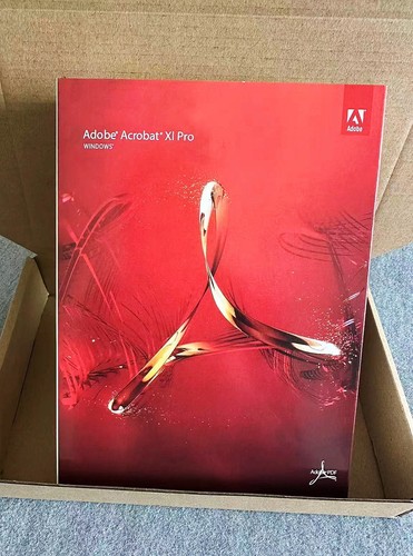 Adobe acrobat pro per - adobe,