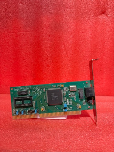 Controller amd am79c960kc isa - controller,