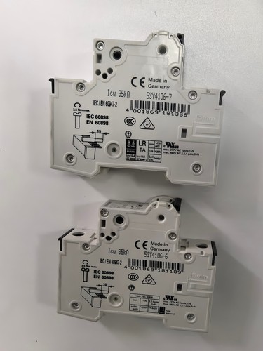 1pz nuovo 5sy4106 - 1pz, 5sy4106-7