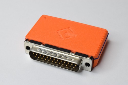 Zuluscsi pico slim 3 - pico, 1.3