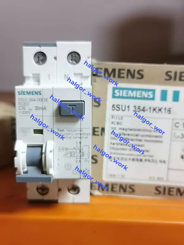 1pz nuovo 5su1354 1kk16 - 1pz, in