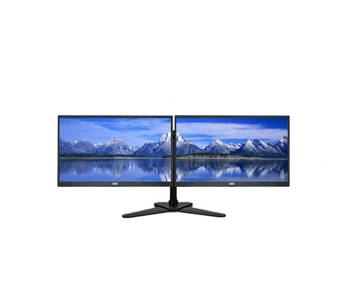 Aoc m2470swh monitor full - 24",