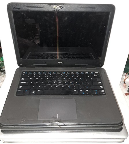 Lotto stock notebook dell - lotto, 5x