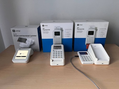 Lotto pos sumup solo - 3,