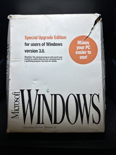 Scatola vendita microsoft - vendita,