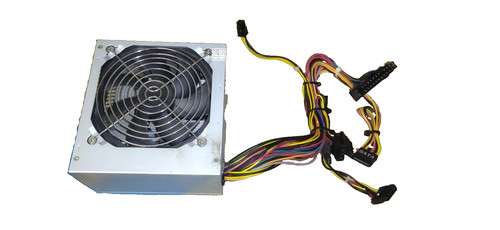 Stock informatico pz - 4,