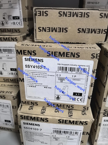 1pz nuovo 5sy4103 - nuovo, 5sy4103-7