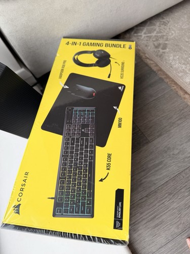 Pacchetto gioco corsair - 4, 1