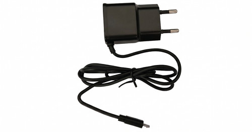 Stock 500 caricabatterie - 500,