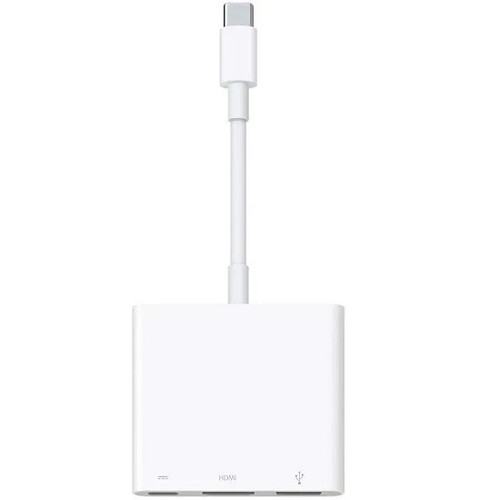 Apple adattatore multiporta - apple,