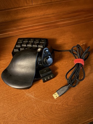 Razer nostromo belkin - razer,