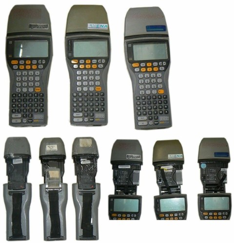Lettore barcode psion - lettore, lotto