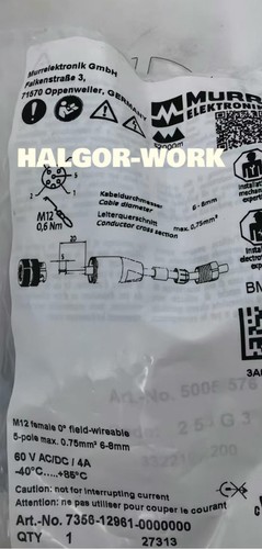 1pz nuovo 7356 - nuovo, 7356-12961-0000000