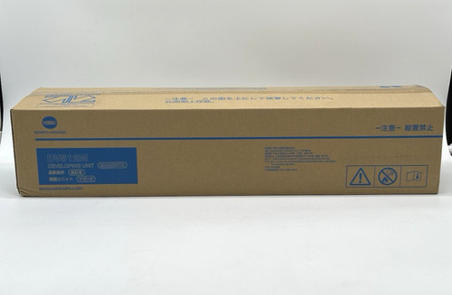 Konica minolta dv512m - konica,