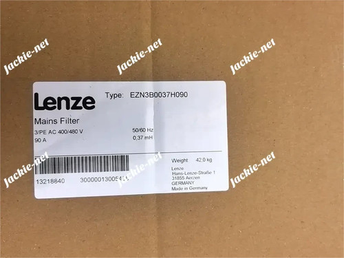 1pz nuovo ezn3b0037h090 - 1pz,