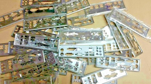 Stock lotto mascherine - 30,
