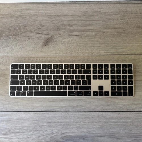 Apple magic tastiera inglese - apple,