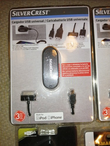 Lotto stock informatica - , usb
