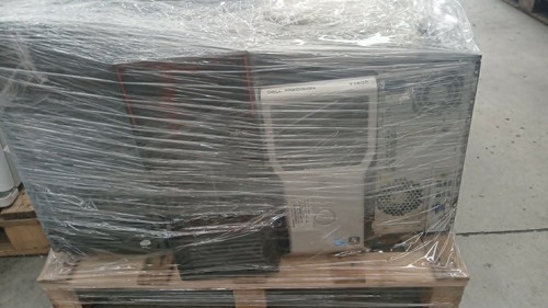 Stock lotto pezzi - stock, 24