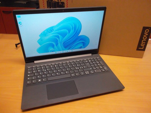 Stock notebook nuovi - 10,