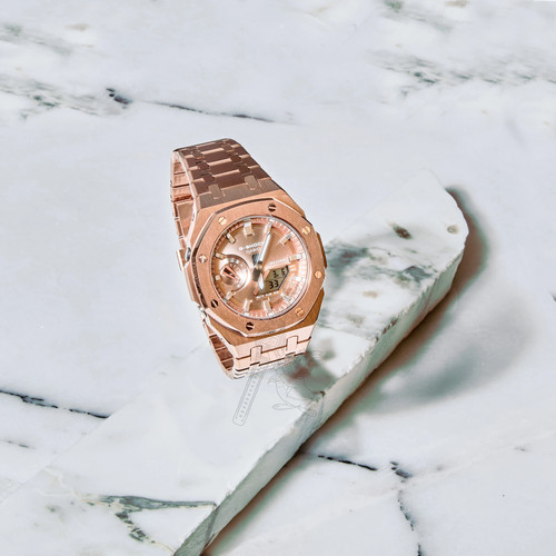 Orologio casio 2100 shock - casio, ga-2100