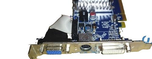 Stock informatico schede - 4,
