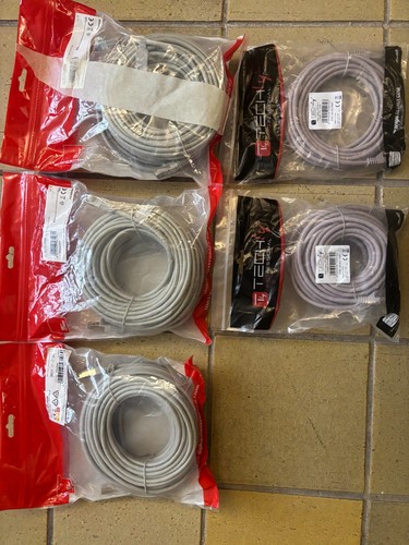 Stock cavi dati