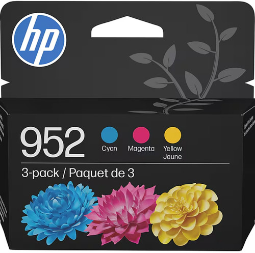 952 cartuccia inchiostro - hp,