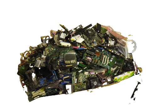 Stock informatico misto - misto,